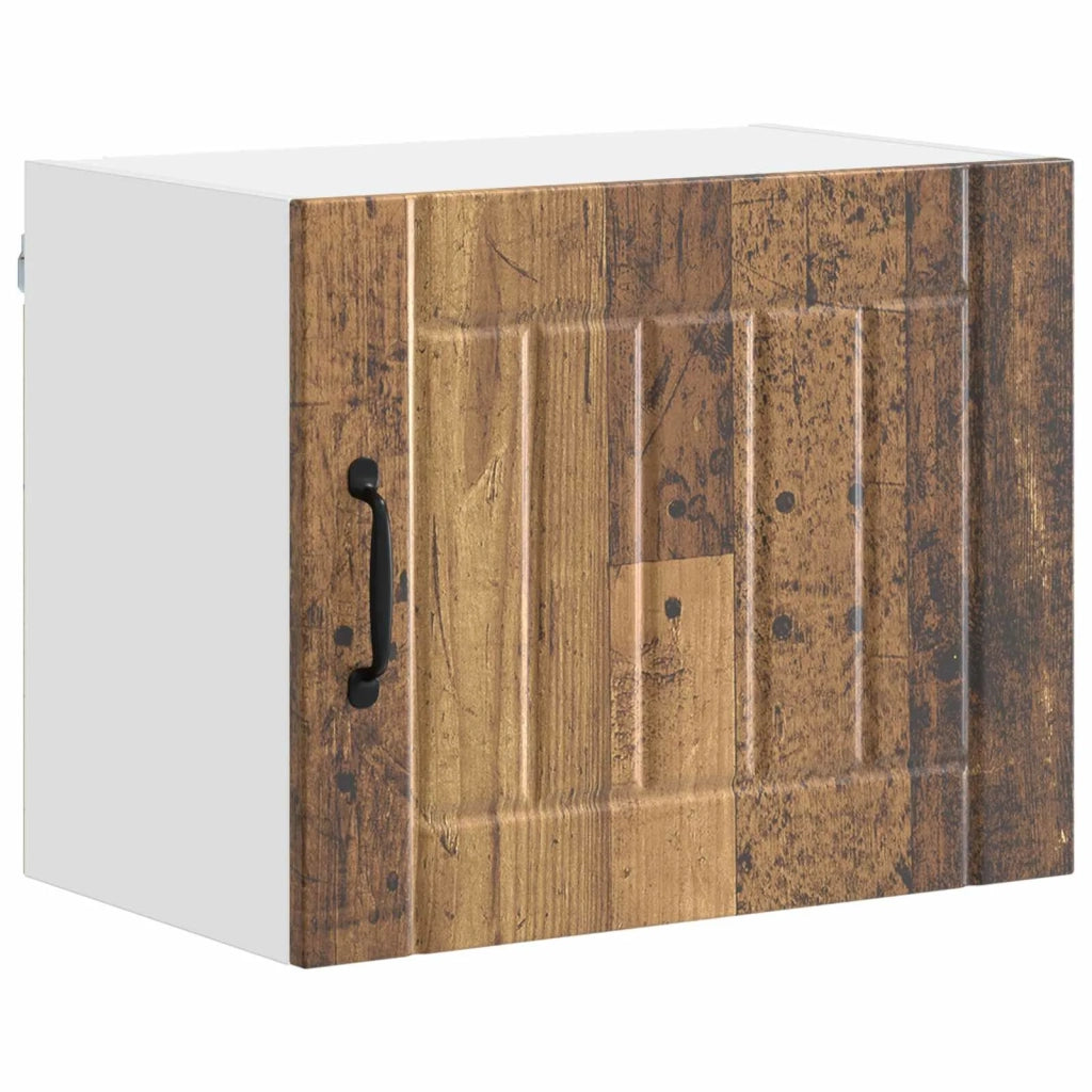 Mobile da cucina-Armadio da cucina Legno vecchio 50 x 31 x 40 cm