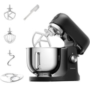 Kenwood kmix sbattitore con base 1000 w nero, argento - 5011423009582
