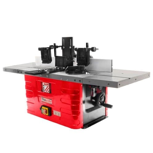 Holzmann TFM610V fresatrice da tavolo