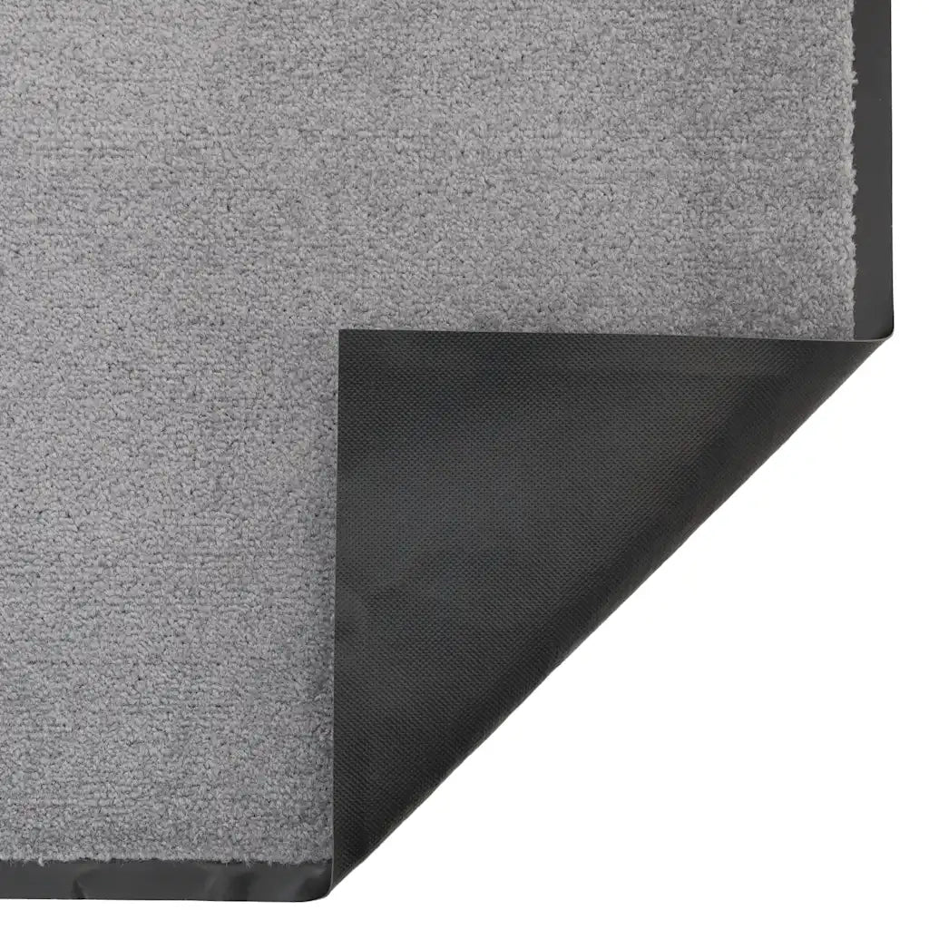 Zerbino | Tappetino Grigio 60x90 cm