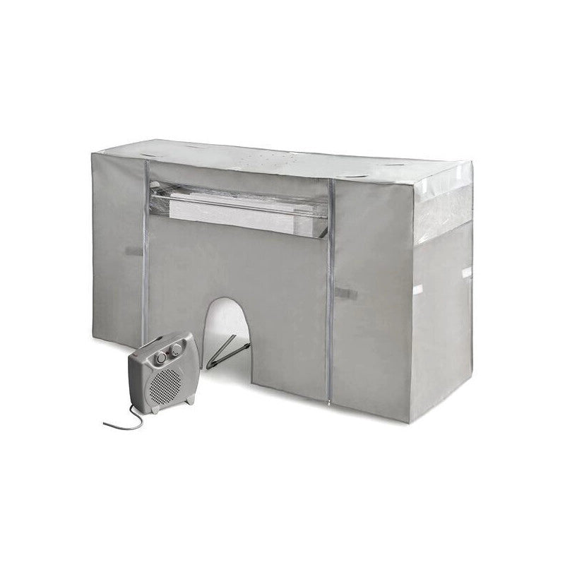 Custodia Stendipanni Cm 105X56 H 106 Rayen