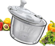 Centrifuga grande in plastica
