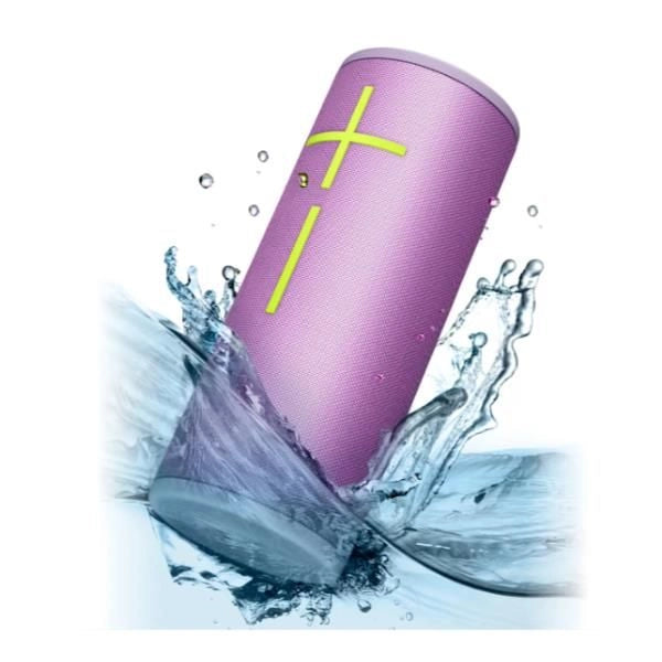 Ultimate ears boom 4 - lilac - 984-002011