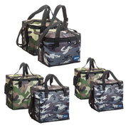 BORSA TERMICA 'MILITARE' 15 lt.  - UNIFLAME