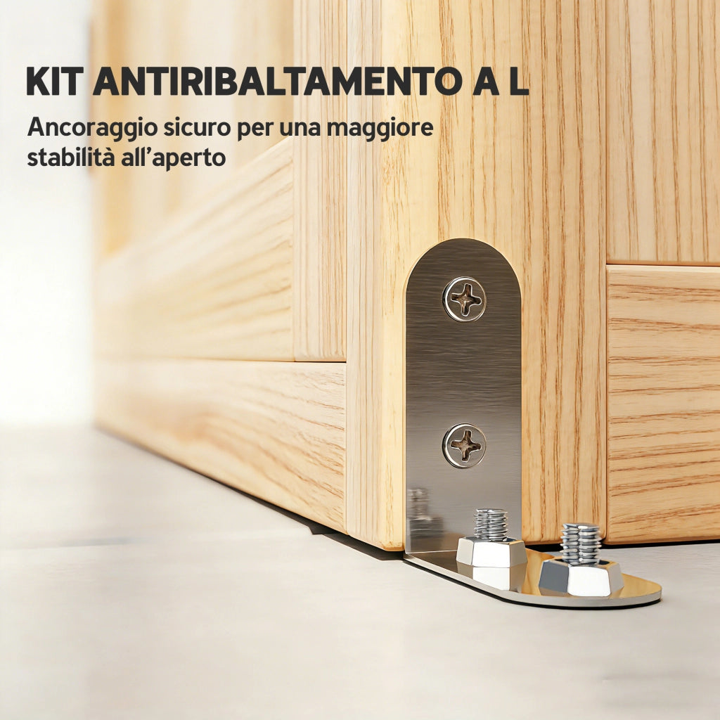 Armadio da Esterno per Attrezzi con Ripiani Rimovibili