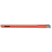 Scalpello Riaffilabile Kapriol 16x350 mm
