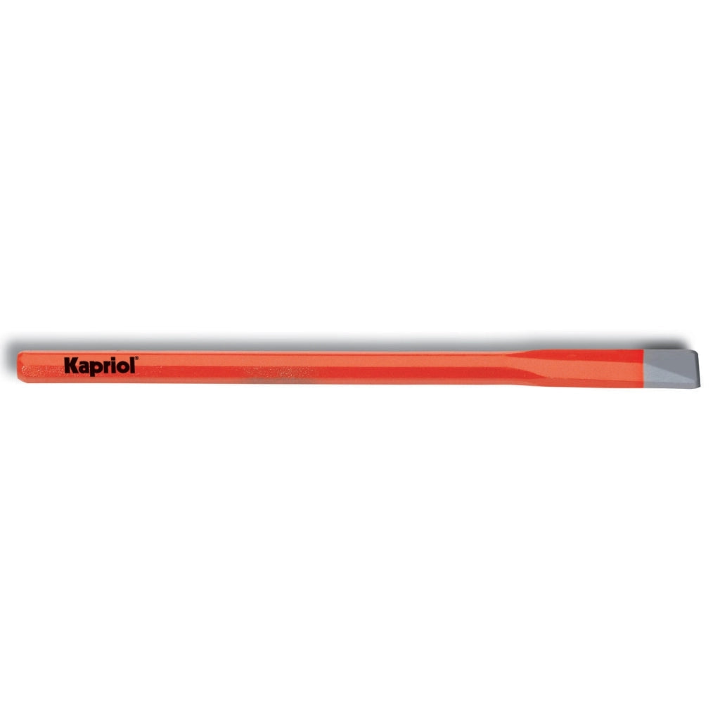 Scalpello Riaffilabile Kapriol 16x350 mm