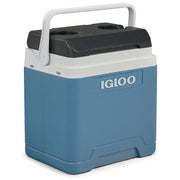 Igloo, Borsa Frigo Termica, 27L, Ice Blue, Leggera, Resistente, Portatile
