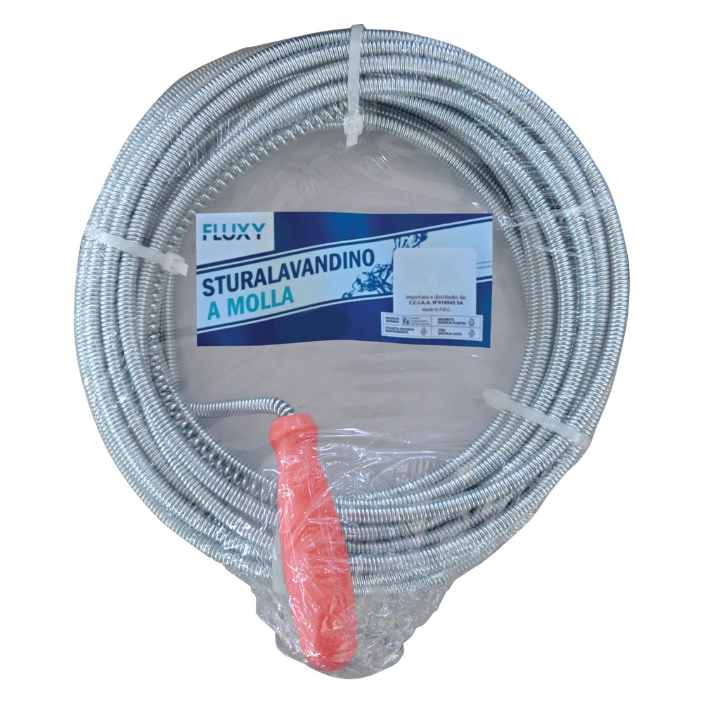 STURASCARICHI A MOLLA cm 1000  - FLUXY