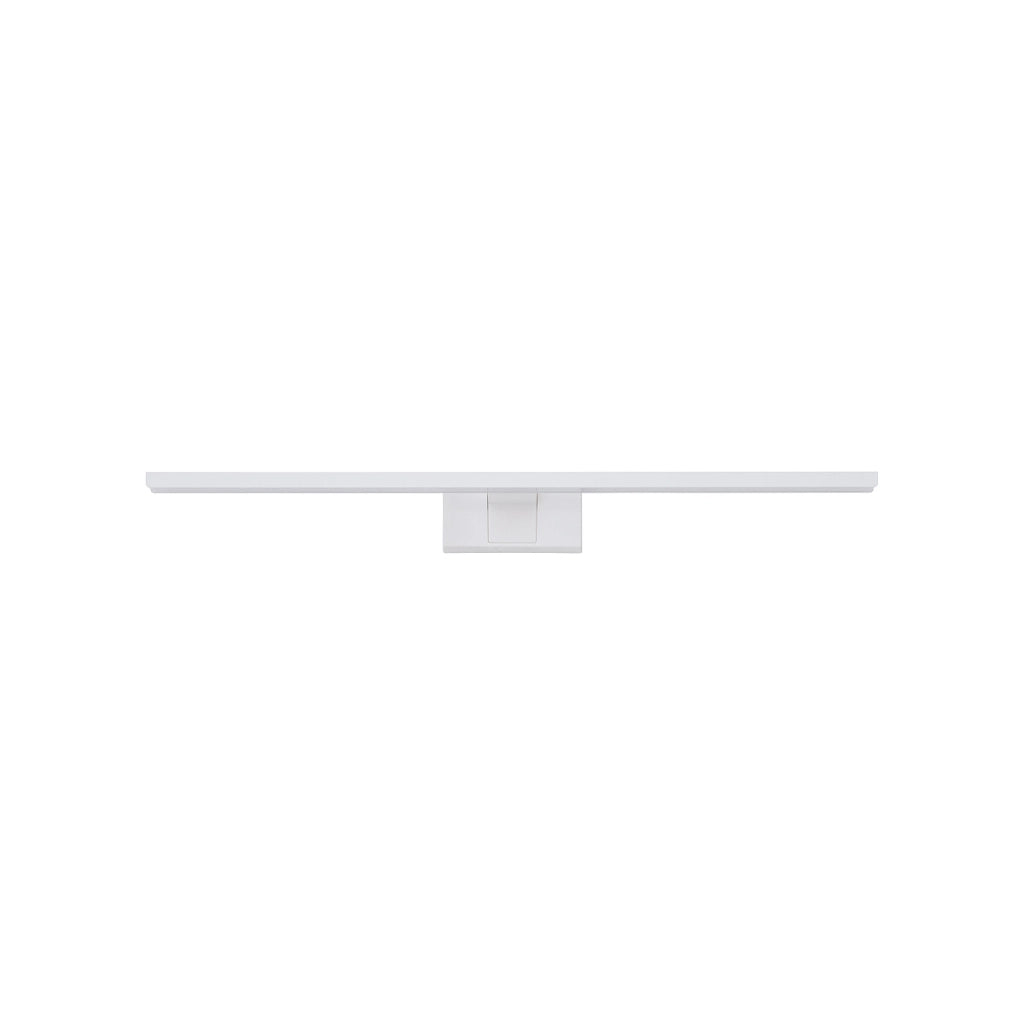 Applique bagno specchio 60cm LED 12W 4000K IP44 Nowodvorski