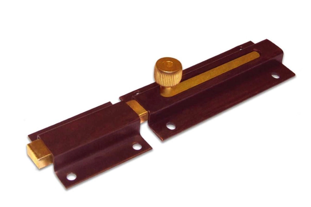 Catenaccio Traverso 80X40Mm - Masidef