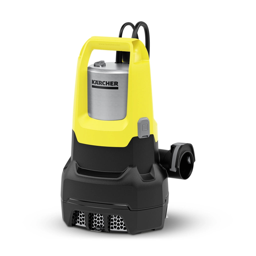 Karcher Elettropompa sommersa per acque scure SP 22.000 Dirt Level Sensor