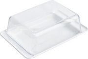 Contenitore per burro con coperchio - Burro in plastica - Scatola per burro