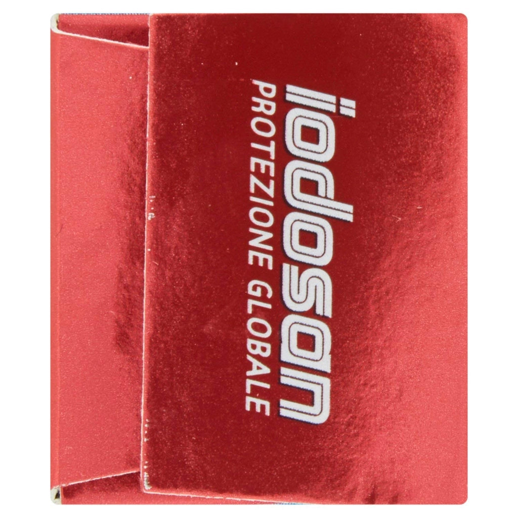 IODOSAN DENTIFRICIO PROTEZIONE GLOBALE 75ML