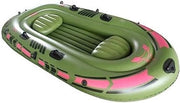 Barca Inflatabile