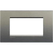 Living Light - Placca 4P Avenue - LNA4804AE