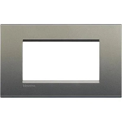 Living Light - Placca 4P Avenue - LNA4804AE