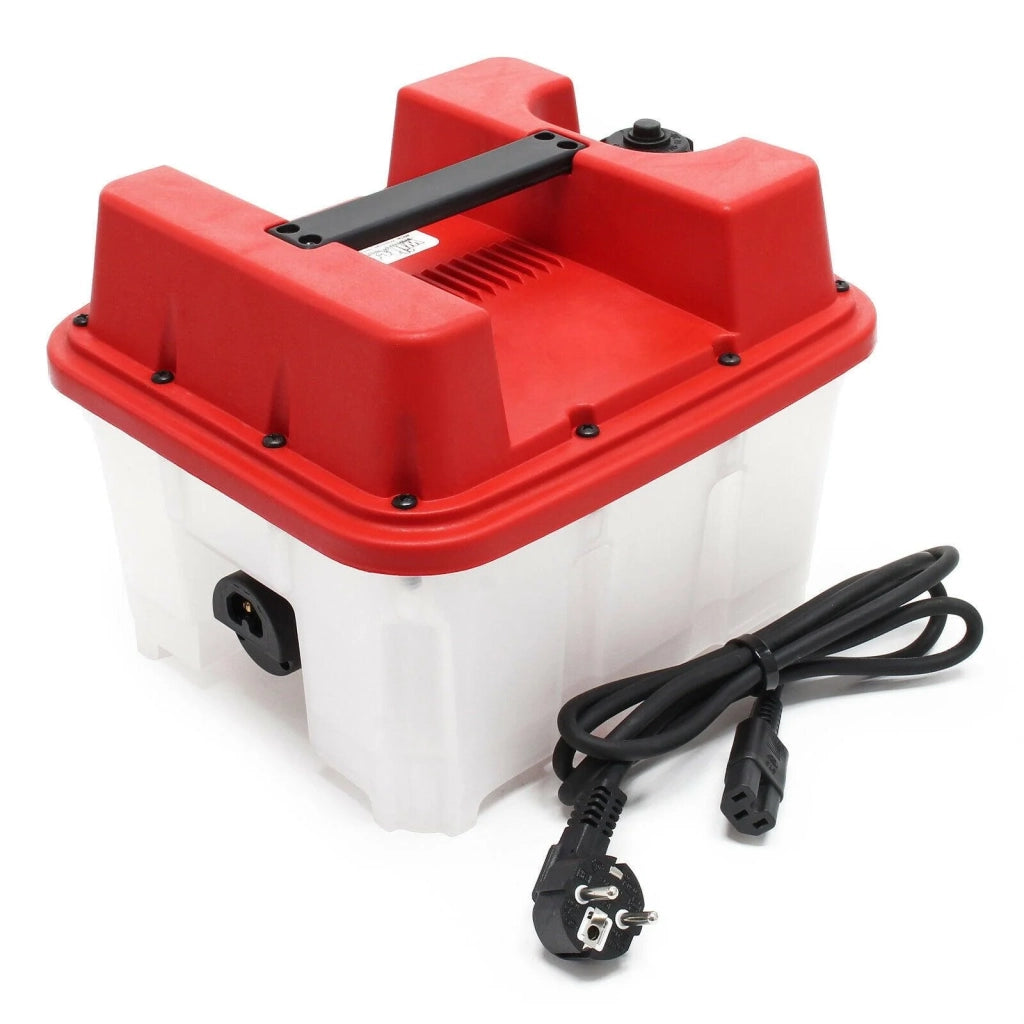 Sverniciatore a vapore da 4,5 litri 2200 watt pressione vapore 70 min 16_0002641