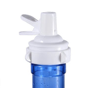 Vendita di Vanne per Jerrycan e Bottiglia - Dispensatore di Acqua Universale - Fontanella Idraulica - Fissa e Igiene - Bianco - Ideale per Casa e Campeggio