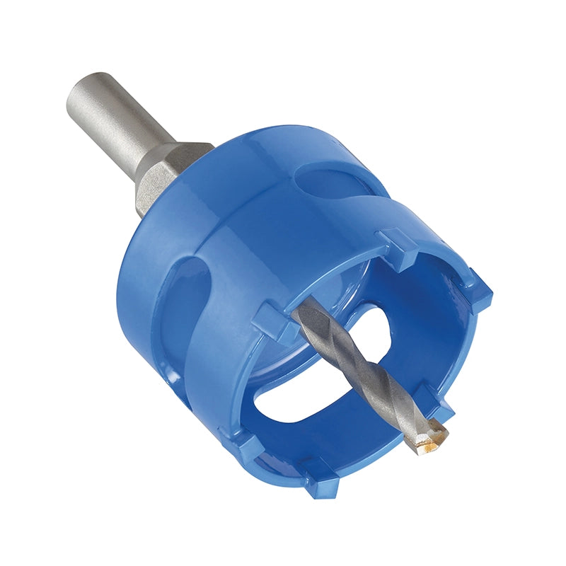 FRESA A TAZZA PER EDILIZIA 50 mm - ECEF