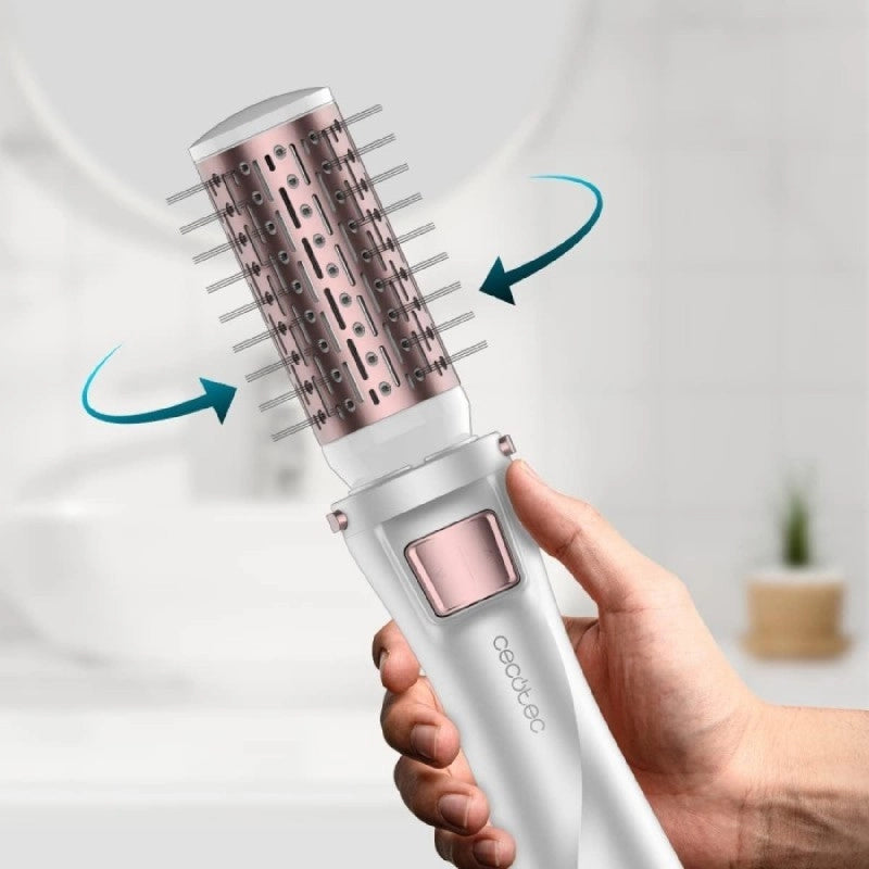 CECOTEC 03446 - CeramicCare 5in1 Pro