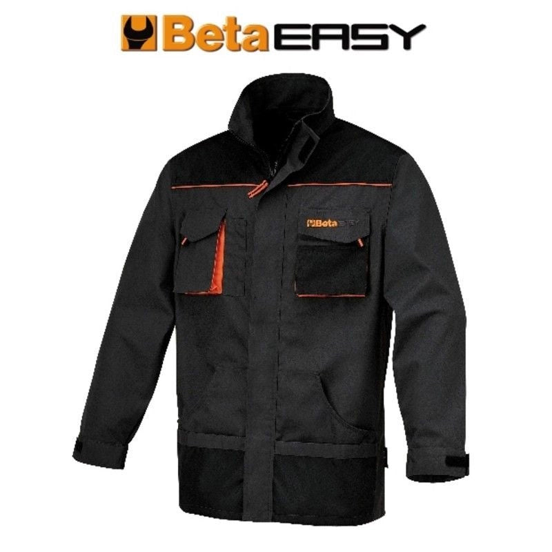 GIACCHE EASY CANVAS GREY TG.S