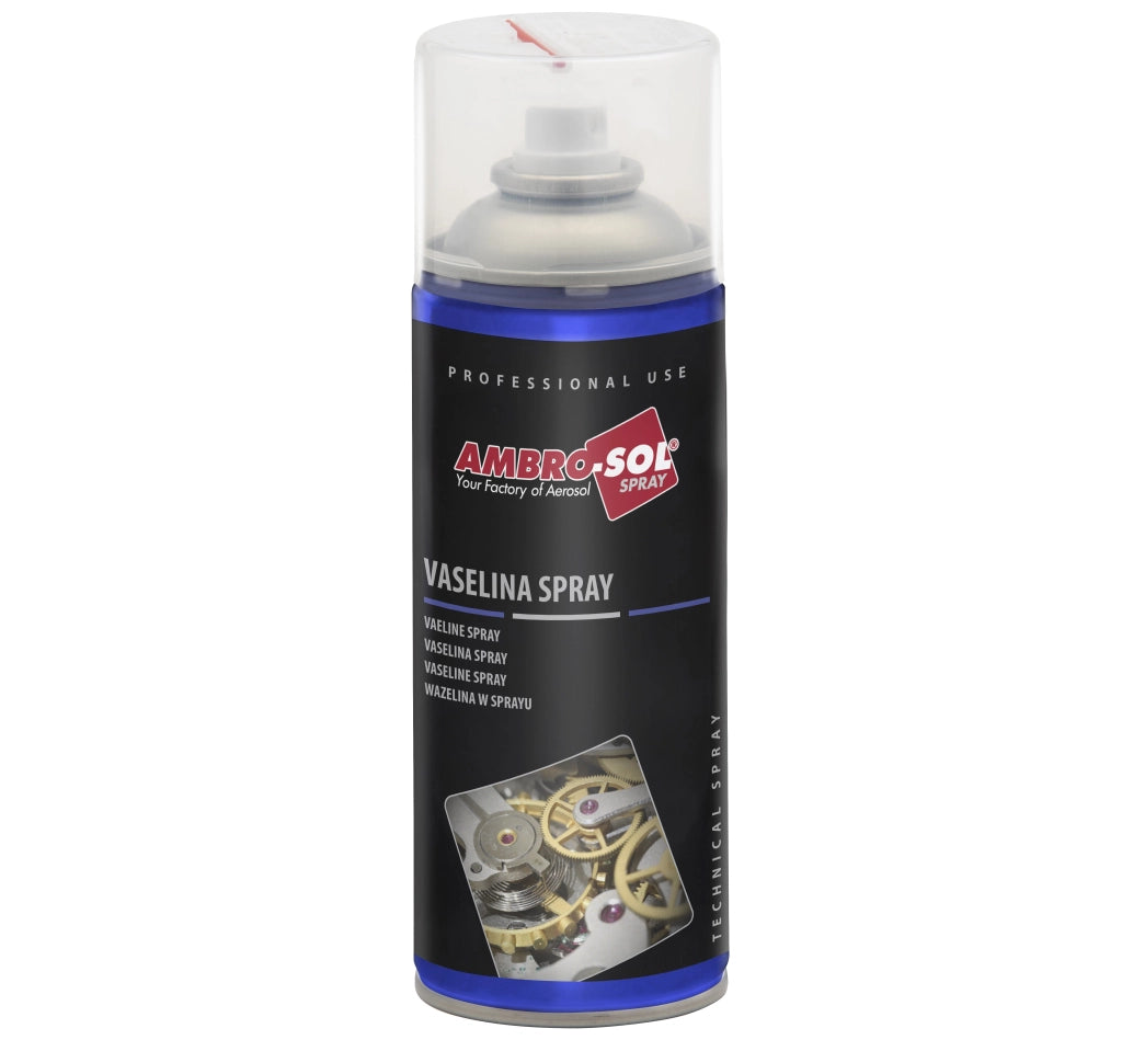 VASELLINA SPRAY 400 ml - AMBROSOL