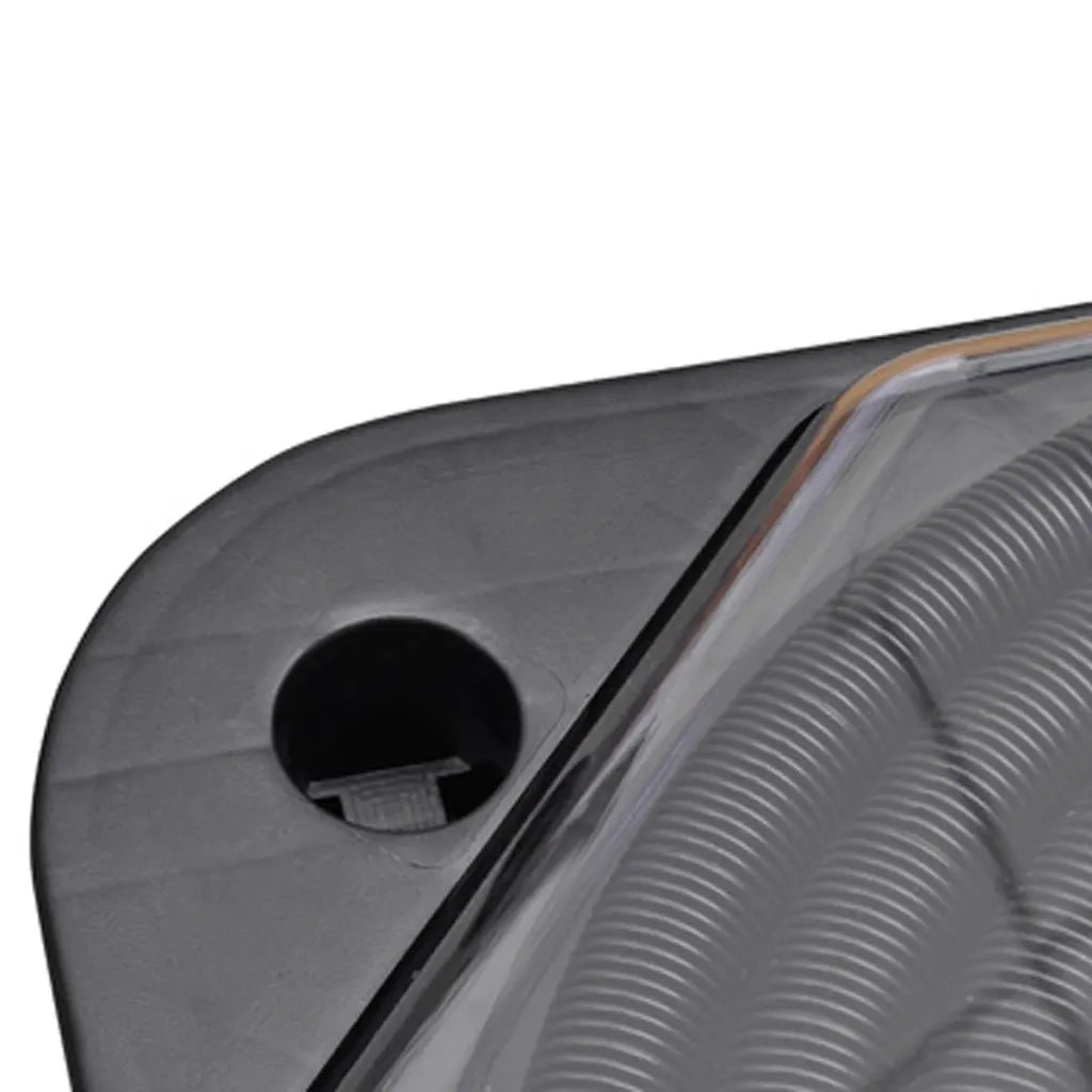 Riscaldatore Solare per Piscina 90299