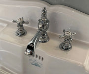 MEDEA GR.LAVABO CROMO - IDEAL STANDARD