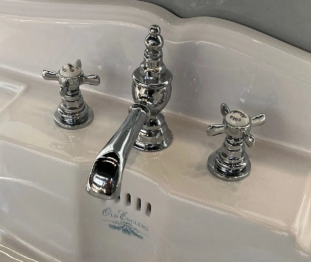 MEDEA GR.LAVABO CROMO - IDEAL STANDARD