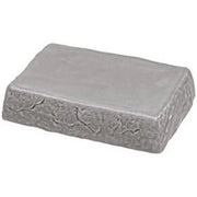 P/SAPONE GRIGIO LINEA PETRA