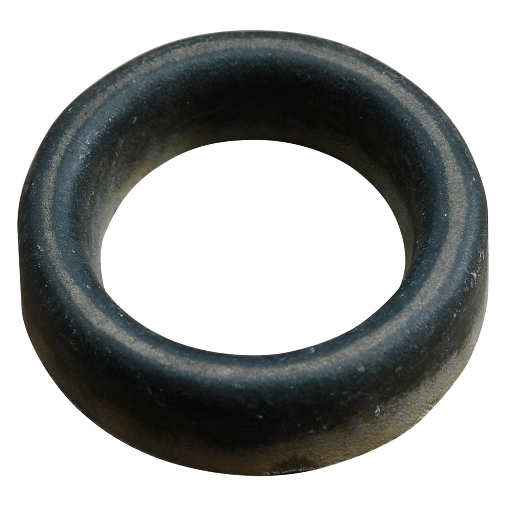 Collare cuoio per pistone 50 mm