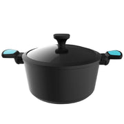 CECOTEC 03164 - Pentola Polka Platinum 28 Pot Thunder