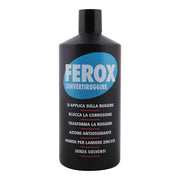 CONVERTITORE DI RUGGINE 'FEROX' 375 ml - AREXONS