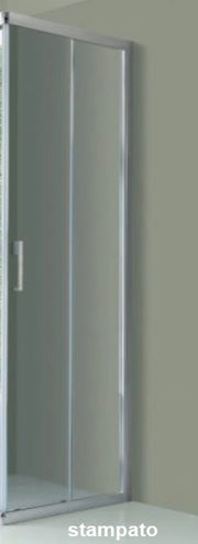 BOX PSC 87-89 BUSINESS SER.LATO TLUSTAMPATO 6 MM 195 CM - SAMO