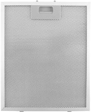 Filtro Metallico Universale per Ventole d'Aspirazione