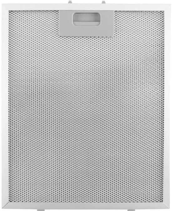 Filtro Metallico Universale per Ventole d'Aspirazione