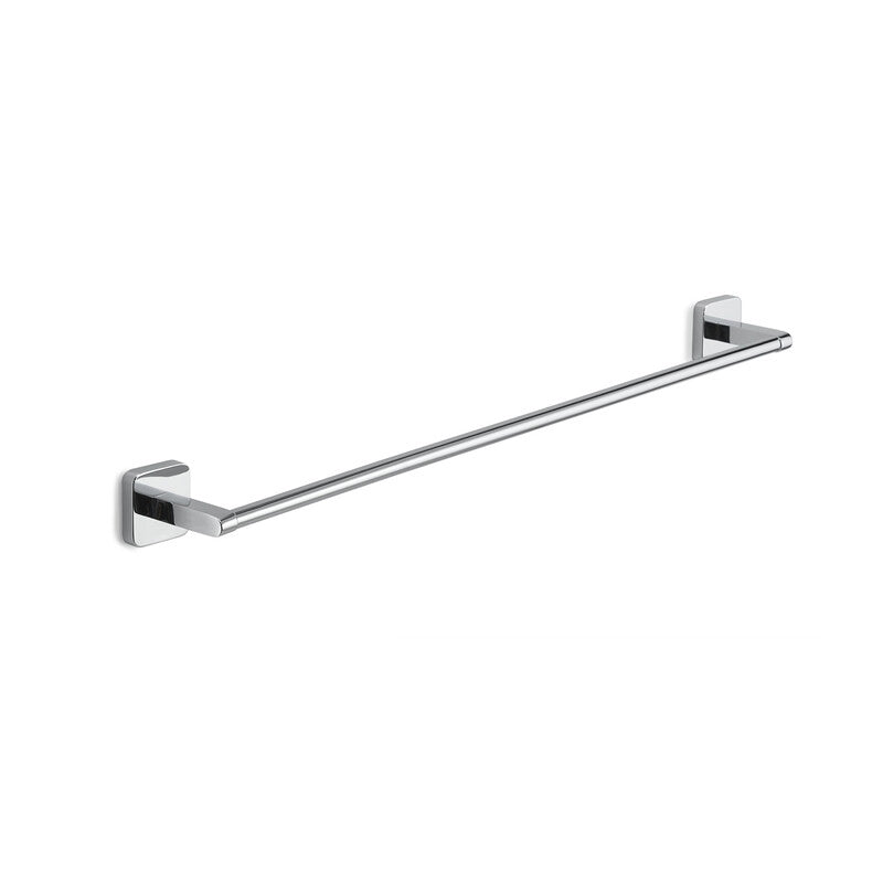 GEDY TONGA PORTASALVIETTE 60 CM CROMATO- GEDY- 1,0 pz