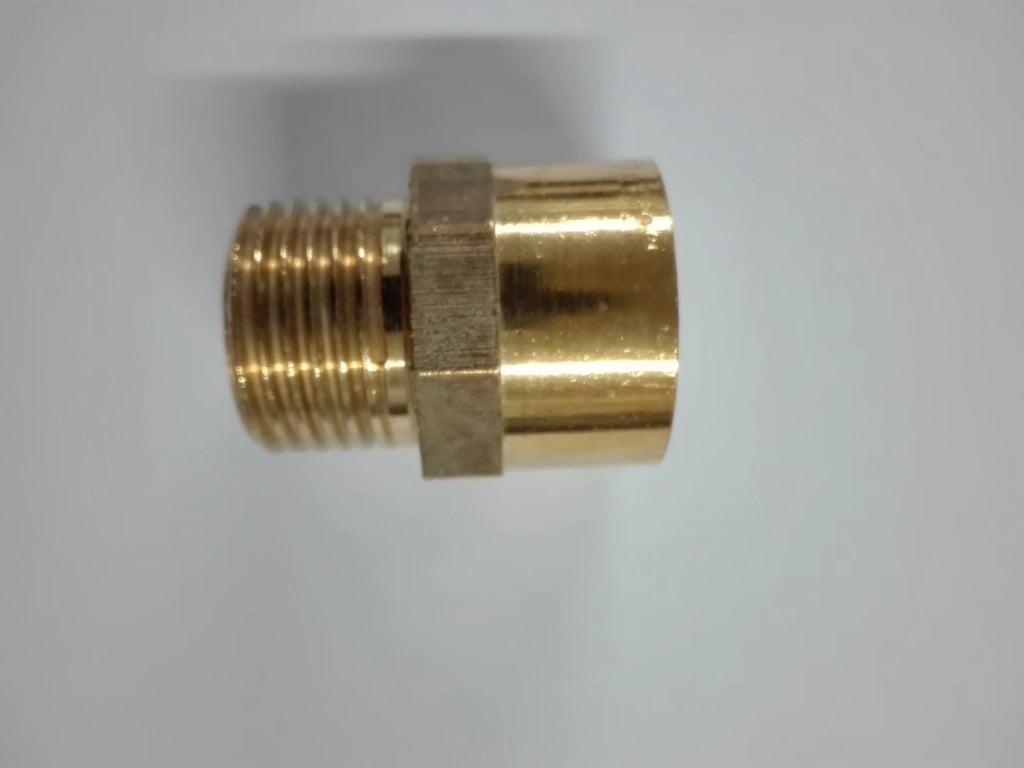 Rac Bronzo Dv Mf 22X1/2 Set 5 Pezzi - Fra-Bo