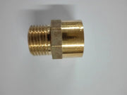 Rac Bronzo Dv Mf 22X1/2 Set 5 Pezzi - Fra-Bo