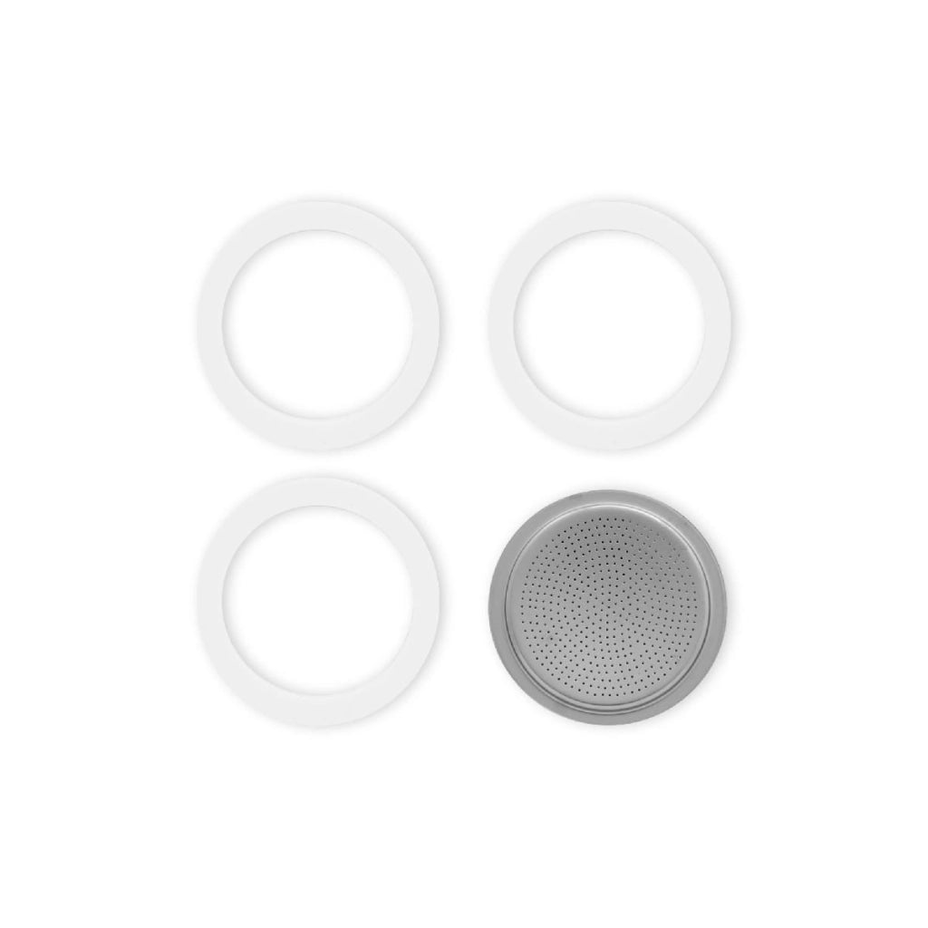 Bialetti 0800124 parti e accessori per macchina per caffè Filtro da caffè