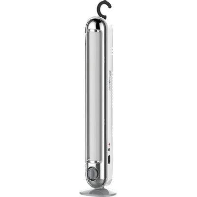LAMPADA EMERGENZA VEGA 23 LUCEQUADRA RICARICABILE LUMEN 556
