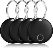 Sistema di tracciamento GPS - 4 pezzi - Tracker e cercapersone