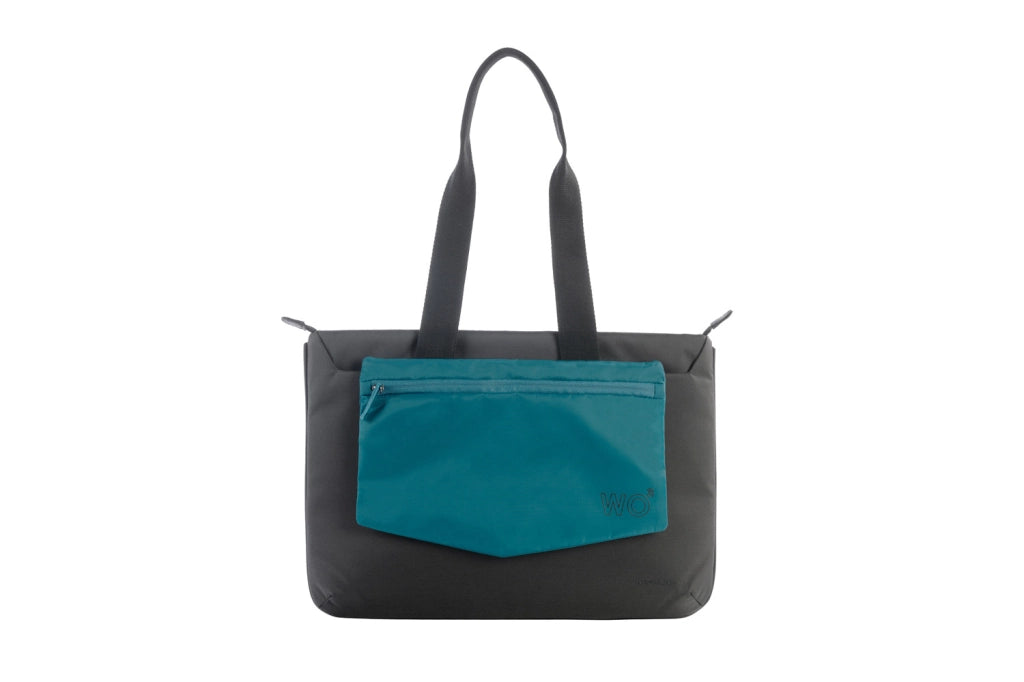 Borsa tote per Macbook Pro 16" e laptop 15.6"