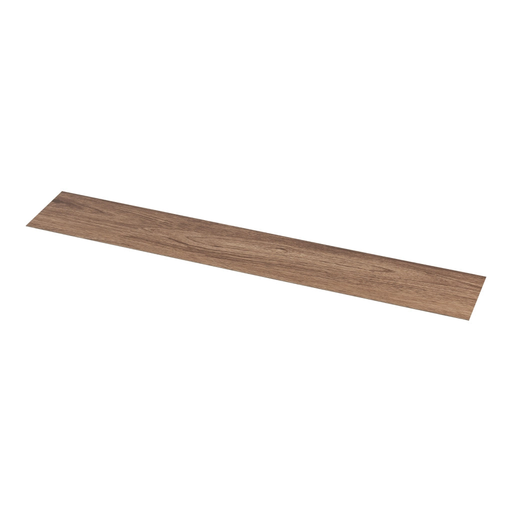 Pavimento Adesivo Vanola in PVC per Spazi Interni 7 listoni = 0,975 m² Effetto Quercia Antica NEU.HOLZ