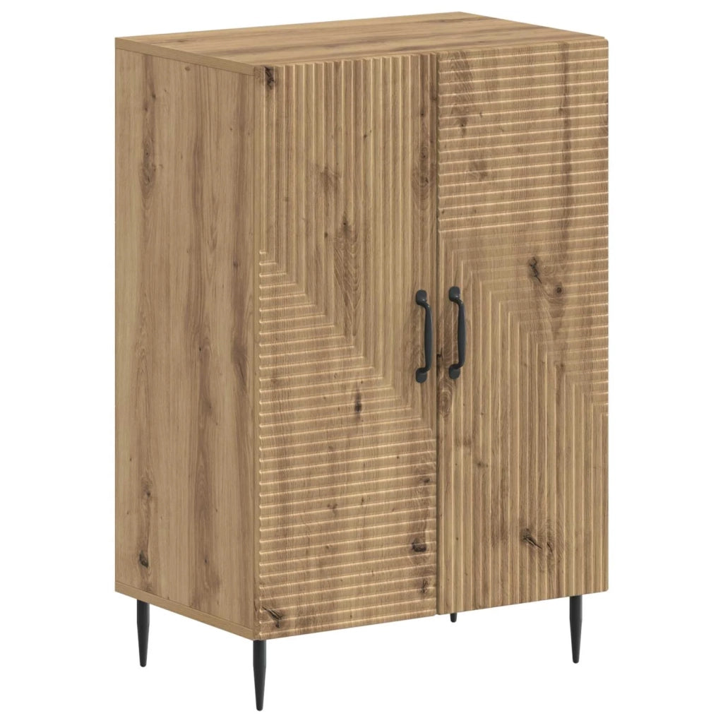 Mobile per scarpe HAARLEM 59,5 x 39,5 x 89,5 cm 896874