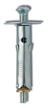 100pz elematic tassello t61/v9 con vite cod:ferx.6258
