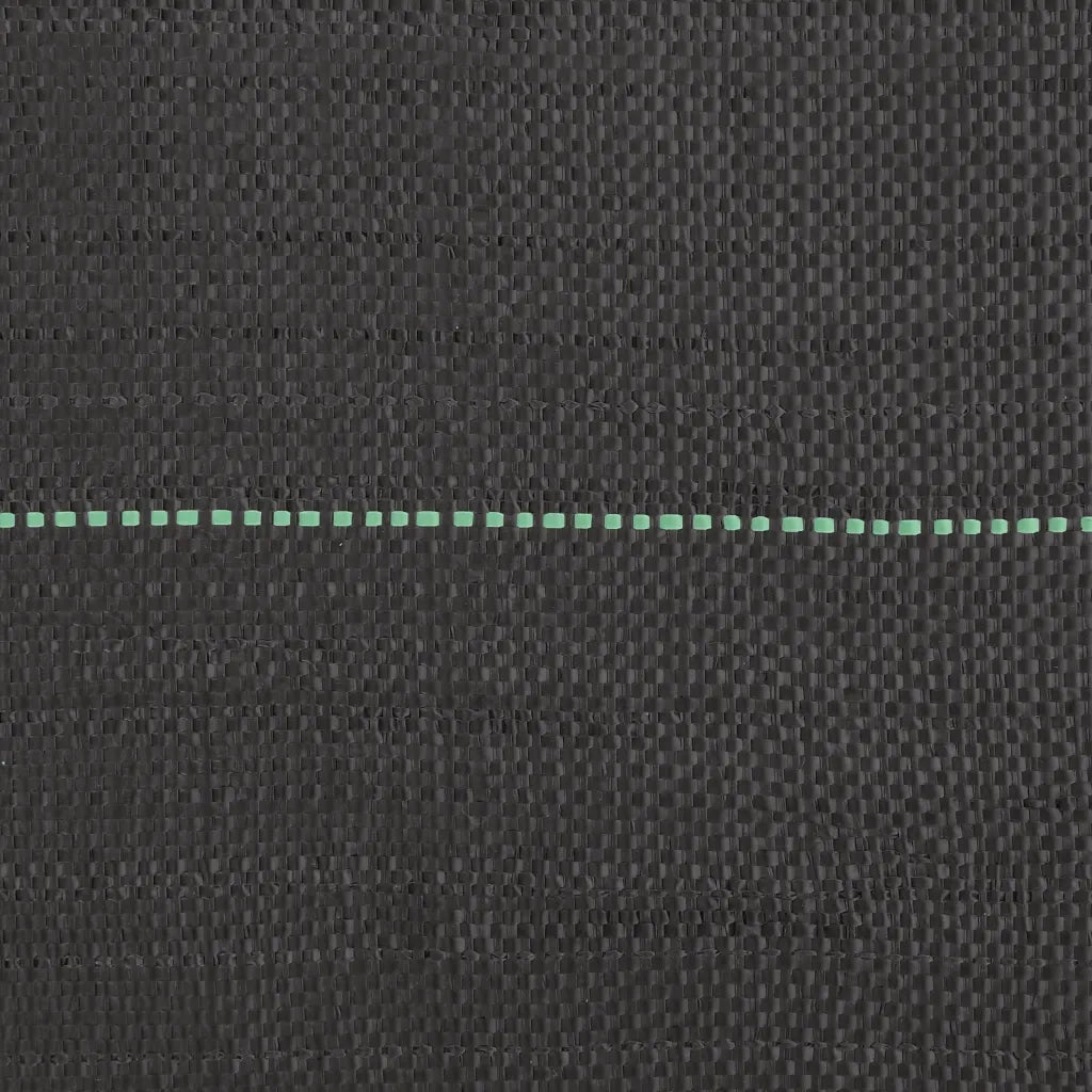 Membrana Antierbacce Nera 4x25 m in PP 4005236