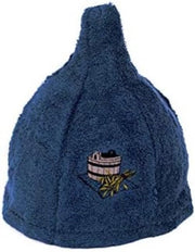 Accessori per Sauna - Blu Scuro
