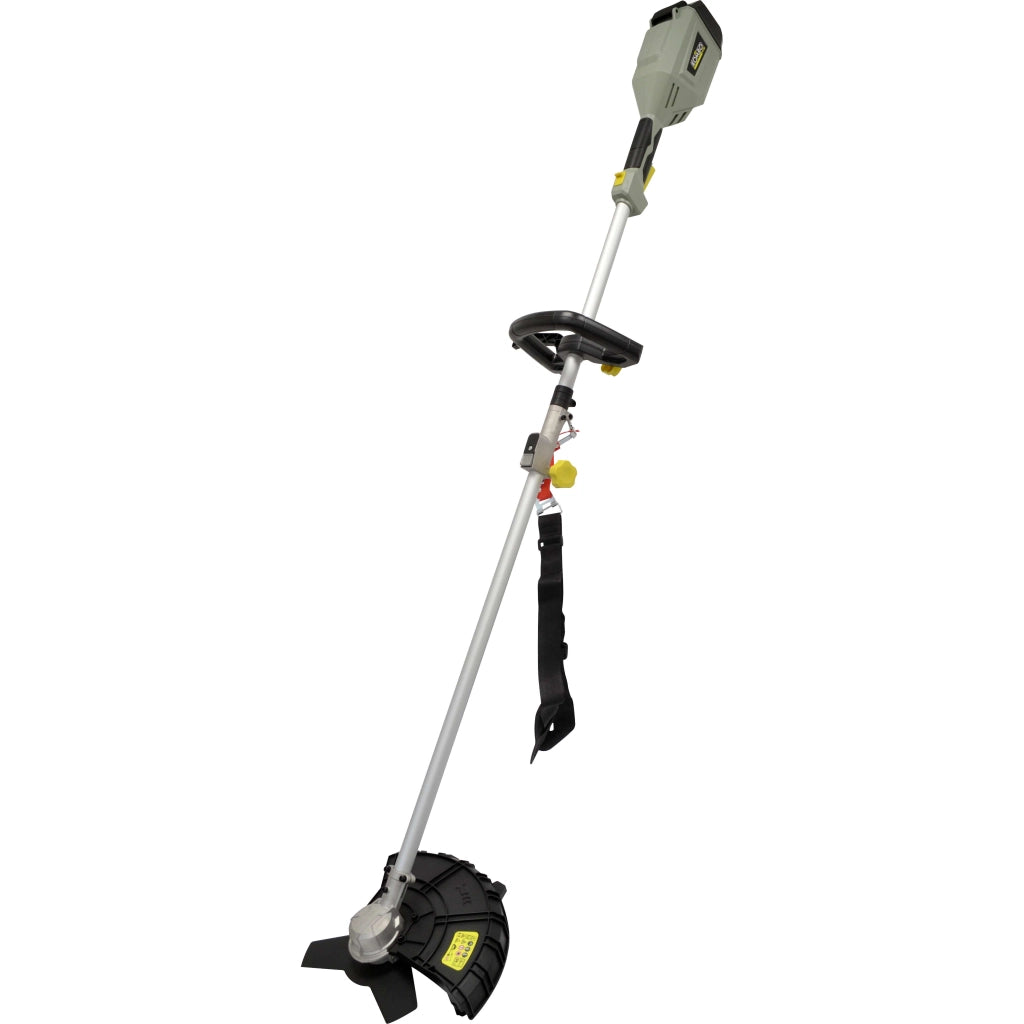 DECESPUGLIATORE BRUSHLESS BATTERIA KOMBO PRO 20V